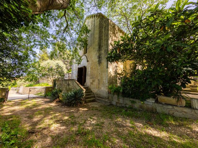 Château vente à France métropolitaine, Boulbon