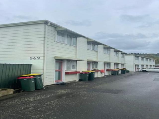 Apartment for rent in Days Bay, Wellington