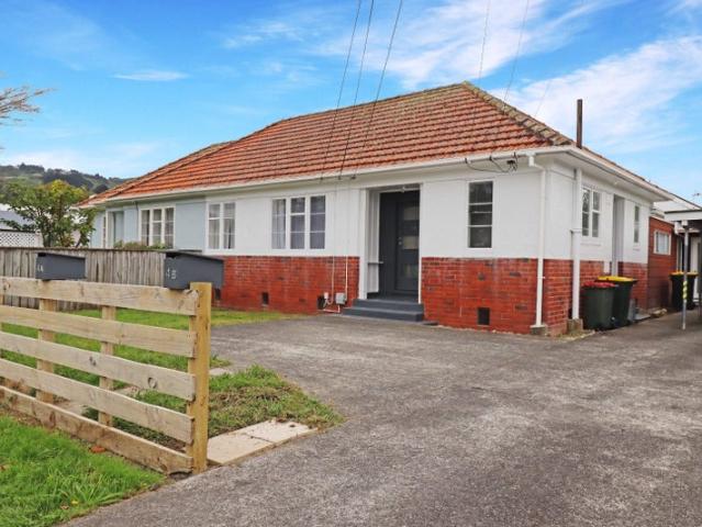 Apartment for rent in Days Bay, Wellington