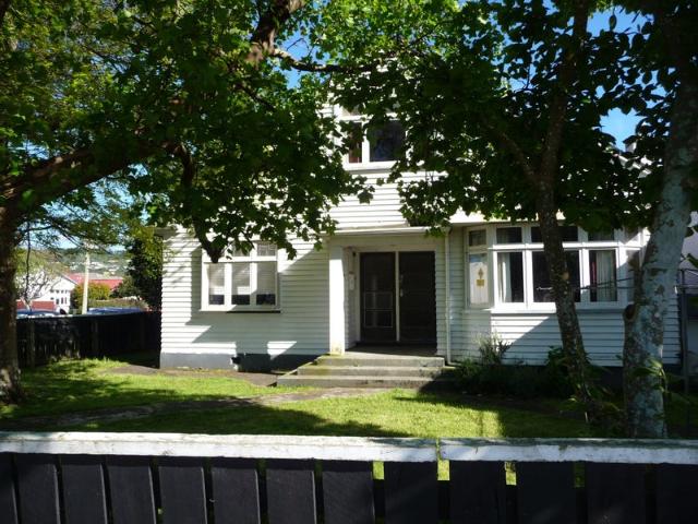 Apartment for rent in Boulcott, Lower Hutt