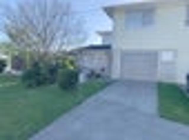 Townhouse for rent in Boulcott, Lower Hutt