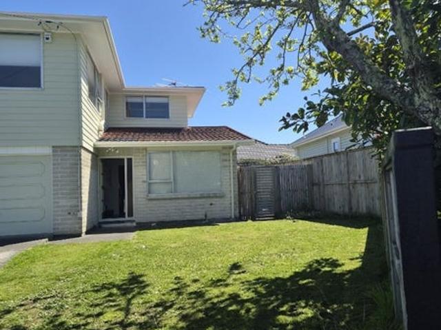 House for rent in Boulcott, Lower Hutt
