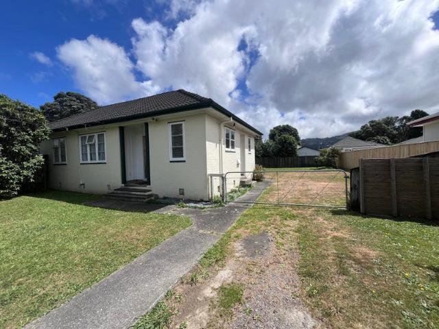 House for rent in Days Bay, Wellington