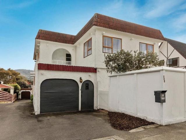 House for rent in Days Bay, Wellington