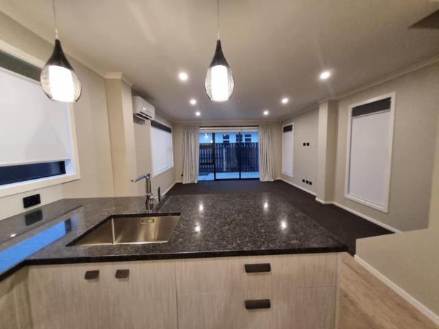 House for rent in Days Bay, Wellington
