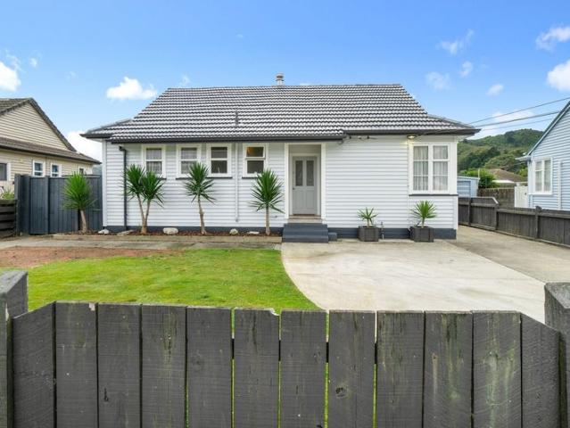 House for rent in Days Bay, Wellington