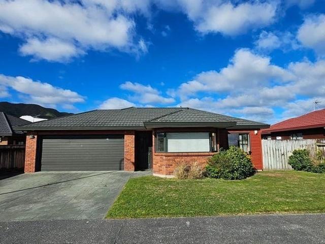 House for rent in Days Bay, Wellington