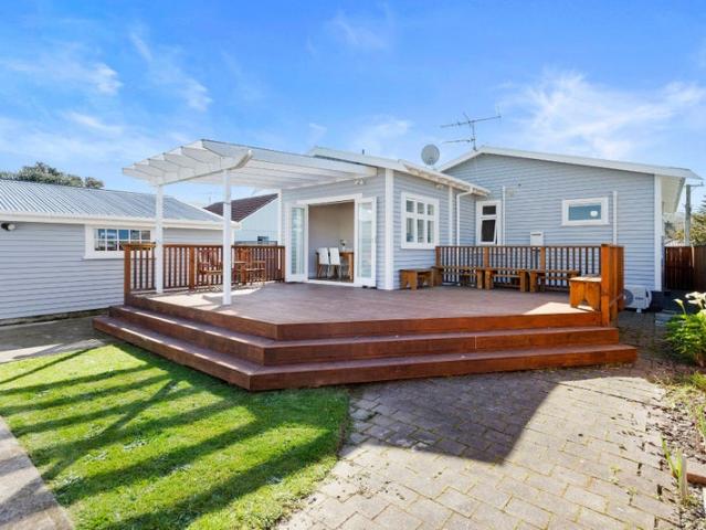 House for rent in Boulcott, Lower Hutt