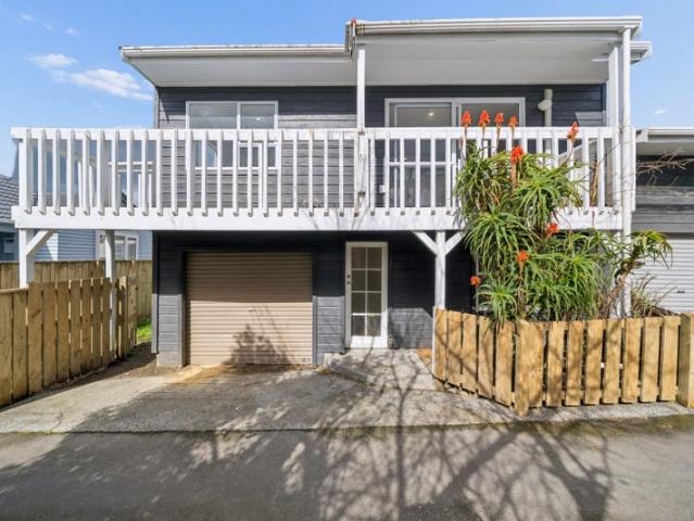 House for rent in Days Bay, Wellington