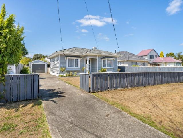 House for rent in Days Bay, Wellington