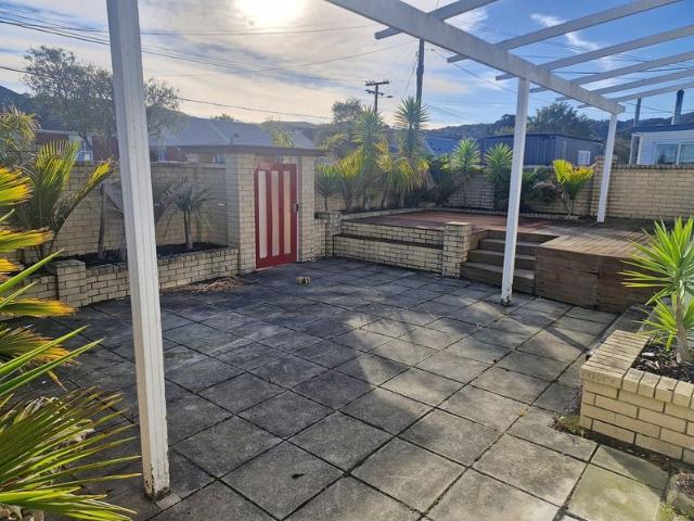 House for rent in Days Bay, Wellington