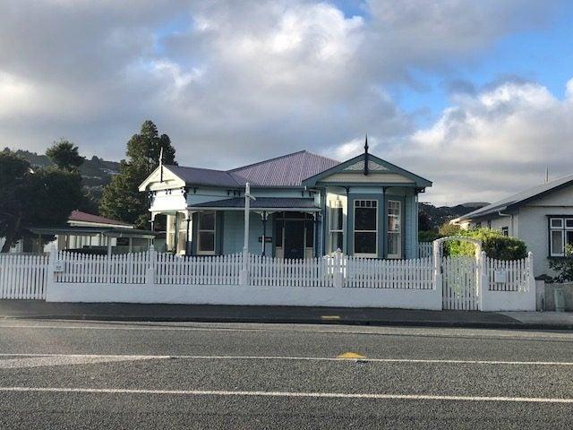 House for rent in Days Bay, Wellington