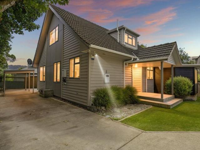 House for rent in Days Bay, Wellington