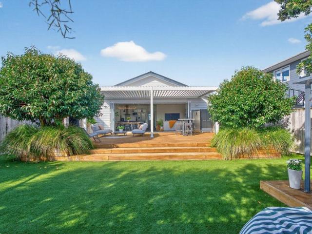 House for rent in Days Bay, Wellington