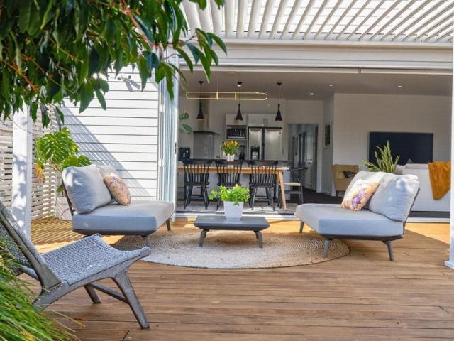 House for rent in Days Bay, Wellington