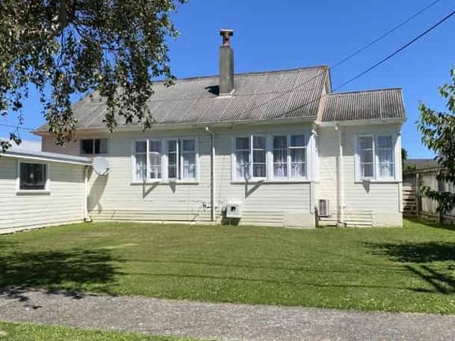House for rent in Days Bay, Wellington