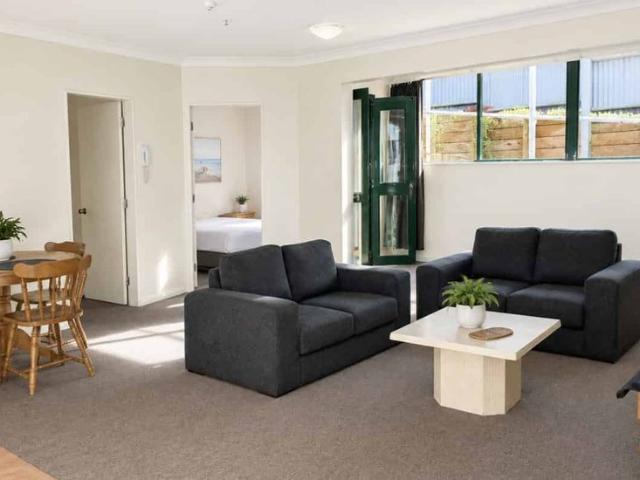 Apartment for rent in Matata, Wellington