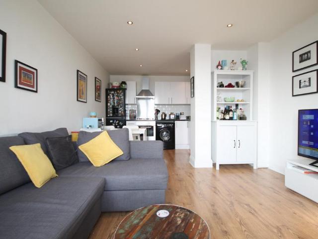 House for rent in Ratcliffe, Stepney