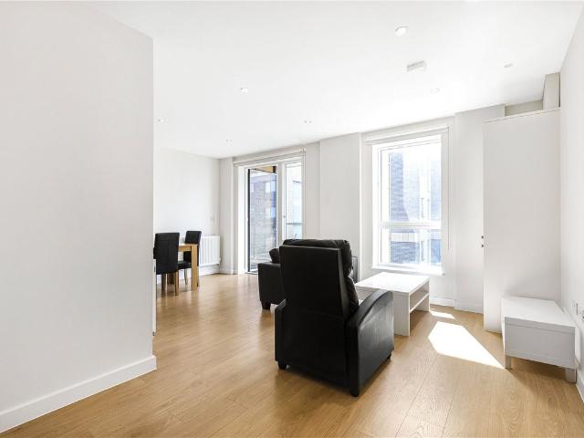 House for rent in Ratcliffe, Stepney