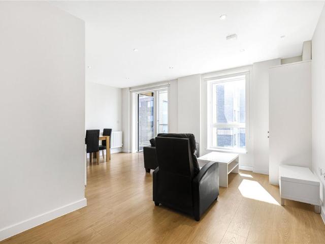 Apartment for rent in Ratcliffe, Stepney