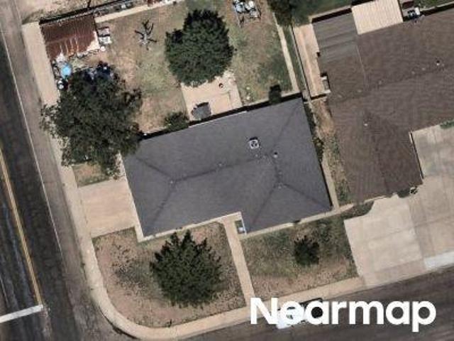 House for sale in Odessa, Texas