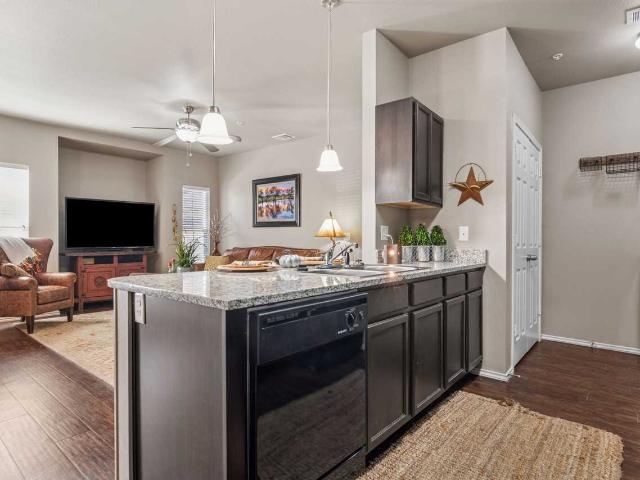 Apartment for rent in Potter, Texas