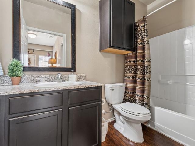 Apartment for rent in Potter, Texas