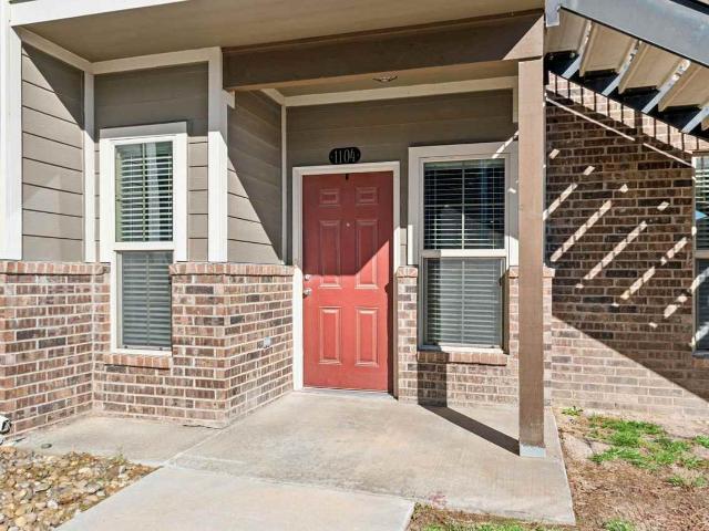 Apartment for rent in Potter, Texas