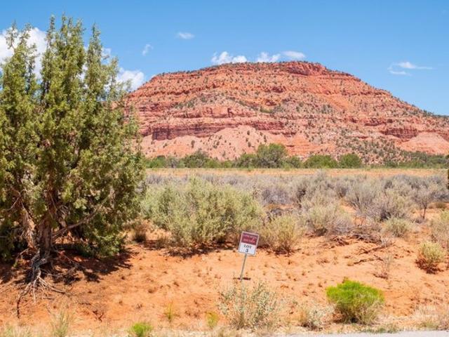 Land for sale in Kanab, Utah