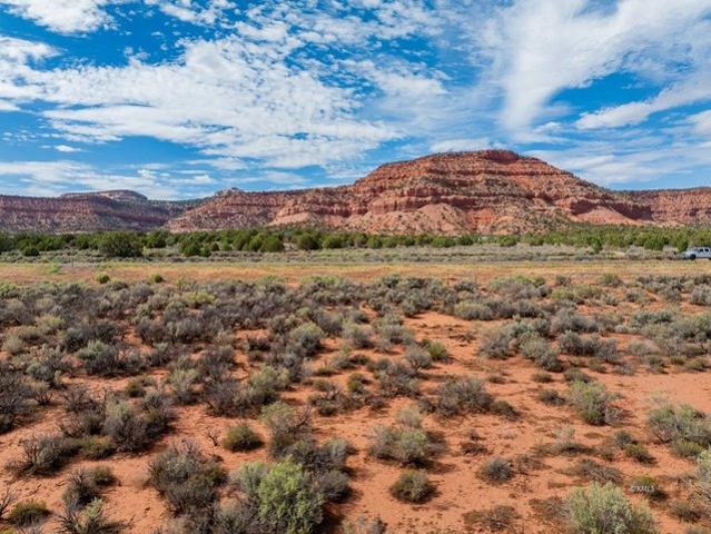 Land for sale in Kanab, Utah
