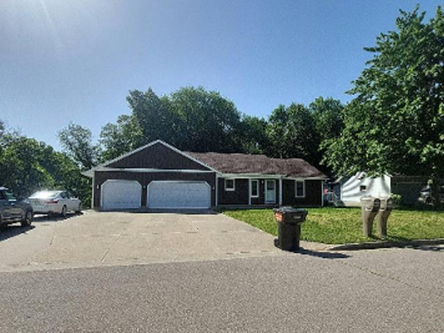 House for sale in Michigan