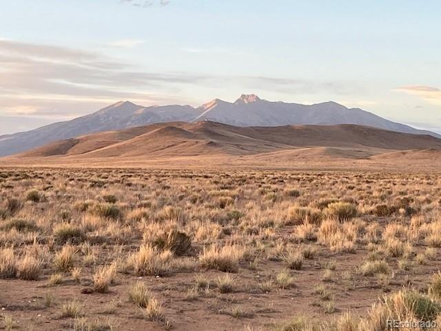 Land for sale in Blanca, Colorado