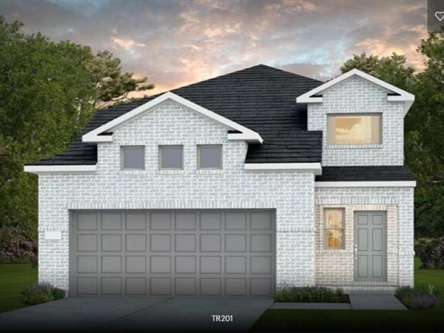 House for sale in Crosby, Texas