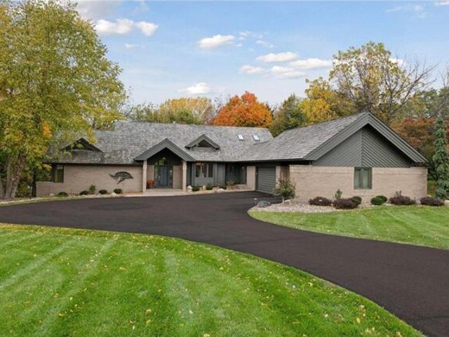 House for sale in Excelsior, Minnesota
