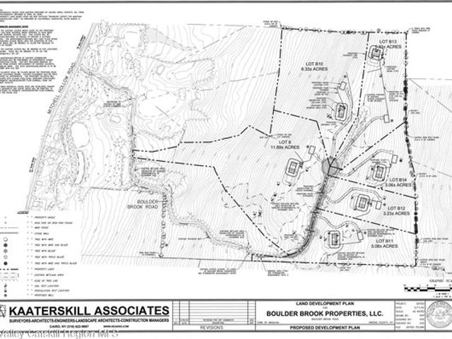 Land for sale in Ashland, New York