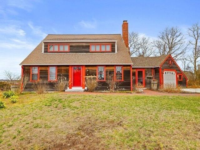 House for sale in East Sandwich, Massachusetts