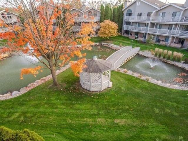 Condo for sale in Northville