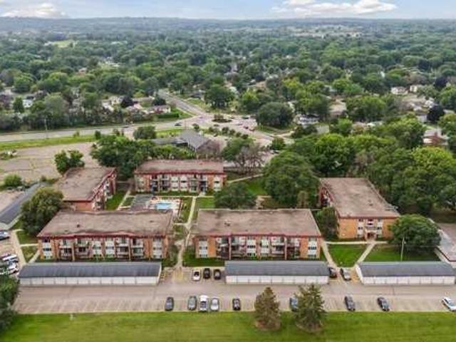 Apartment for rent in Eagan, Minnesota
