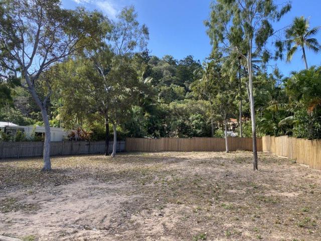 Land for sale in Magnetic Island, Queensland