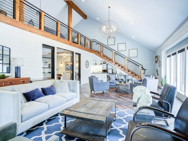 Apartment for rent in Oregonia