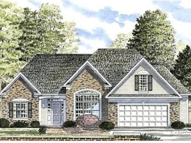 House for sale in Rush, New York