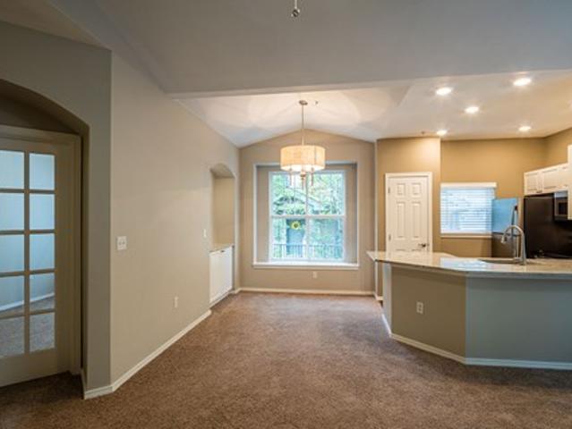 Apartment for rent in Sammamish