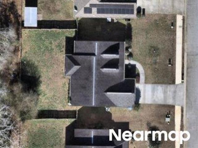 House for sale in Perry, Georgia