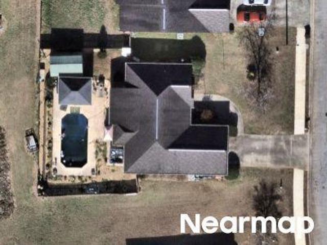 House for sale in Perry, Georgia