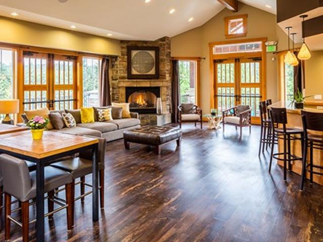Apartment for rent in Sammamish