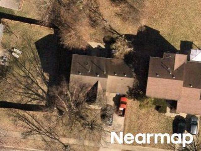 House for sale in Lexington, Kentucky