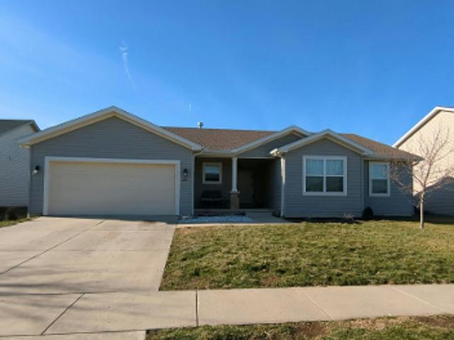House for sale in Mclean, Illinois