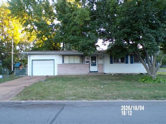 House for sale in Brinwood, Florissant