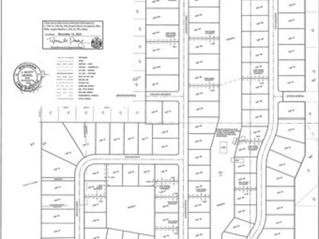Land for sale in Slinger, Wisconsin