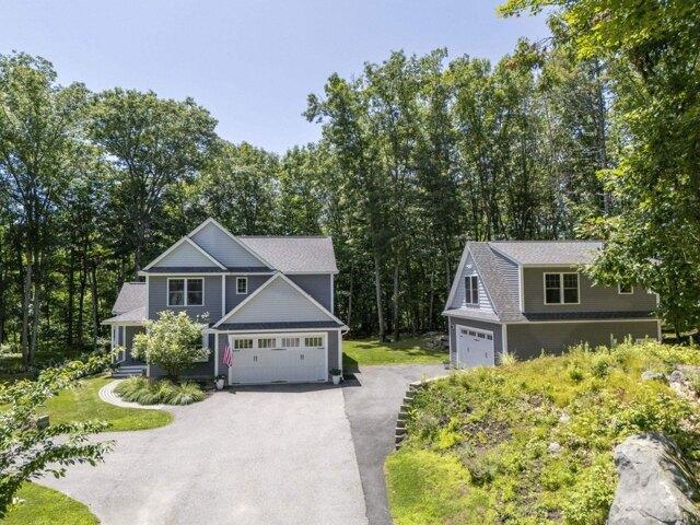 House for sale in New Hampshire